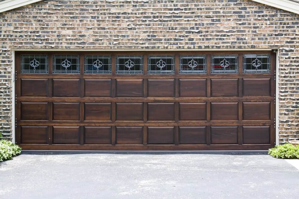 Custom Door Servicing & Panel Repair