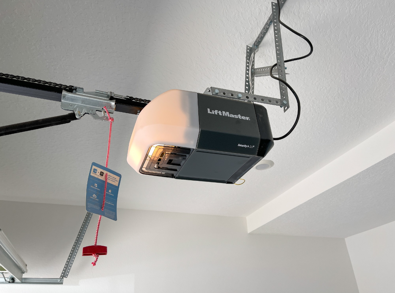 Learn about common garage door opener issues and how to fix them. From DIY tips to expert repair, Garage Door Repair Sapphire Shores has you covered!