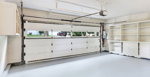 Emergency Garage Door Repair