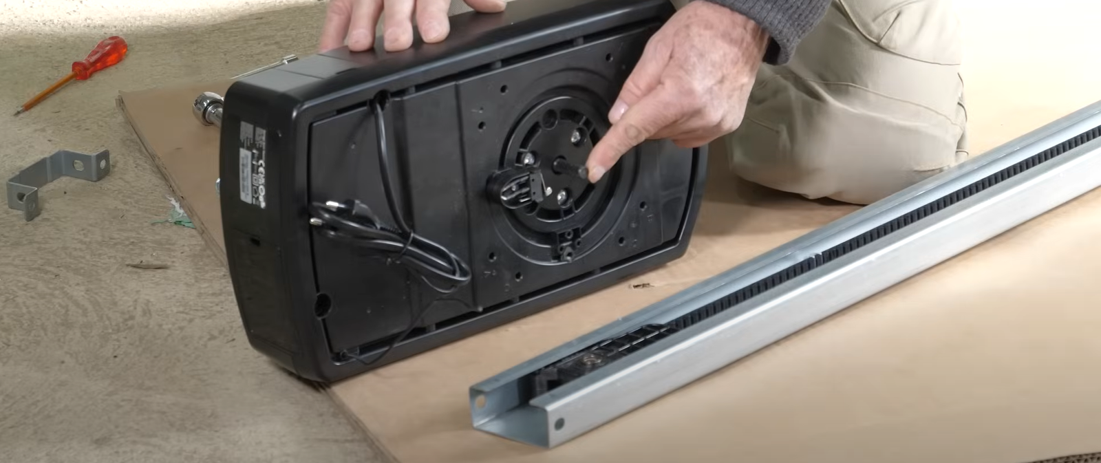 Why Ignoring Garage Door Opener Repair Can Lead to Bigger Problems