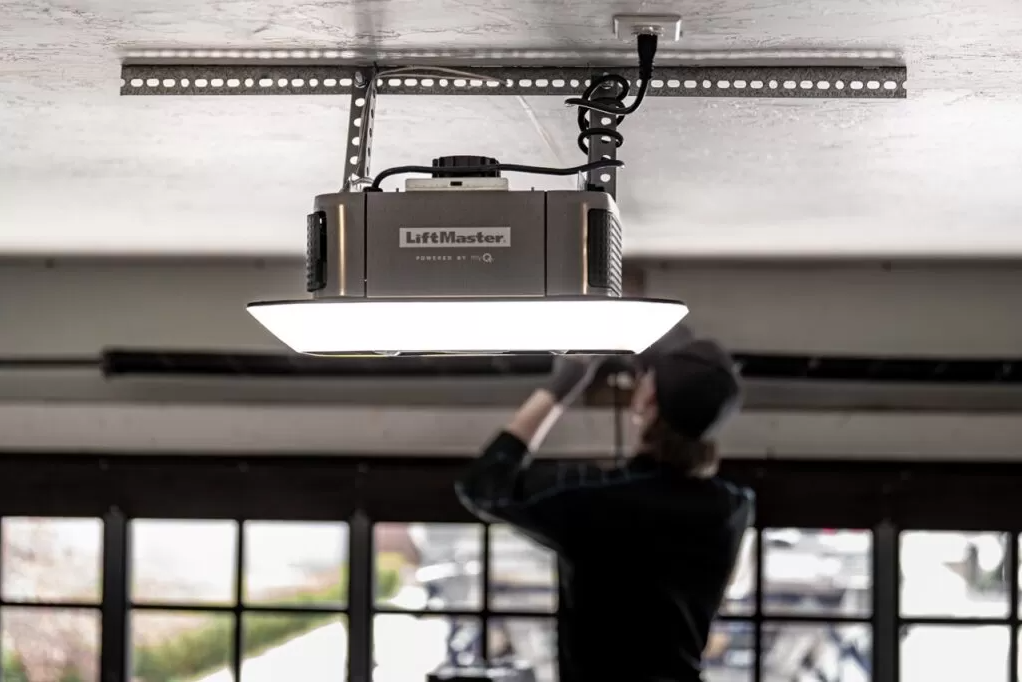 Understanding Horsepower for Garage Door Opener Replacement