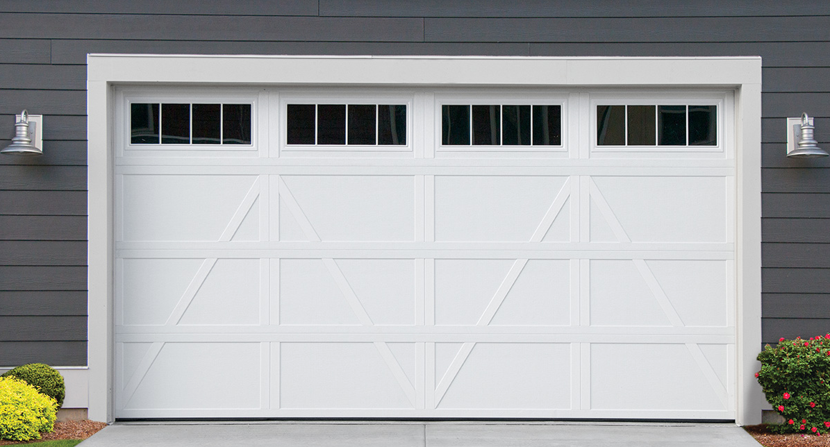 Top 5 Situations That Require Emergency Garage Door Repair
